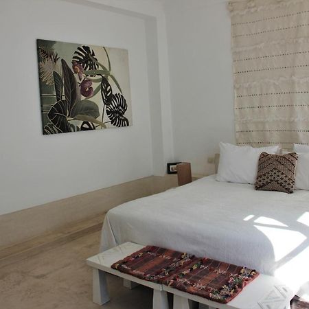 Riad El Ouarda Marrákes Kültér fotó